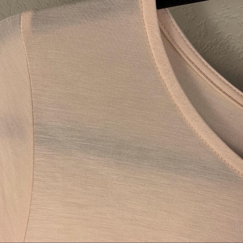 Agnes & Dora Ruffle tunic. - Picture 4 of 6